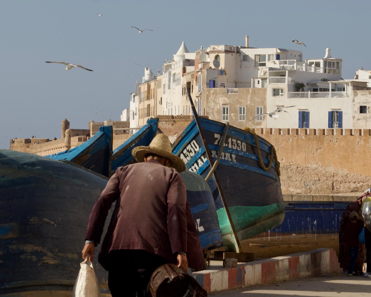 Essaouira