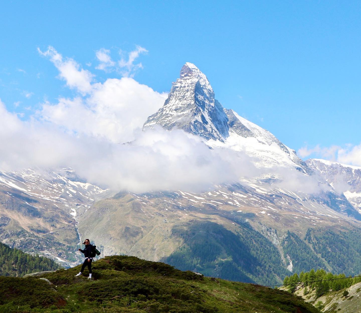 Matterhorn