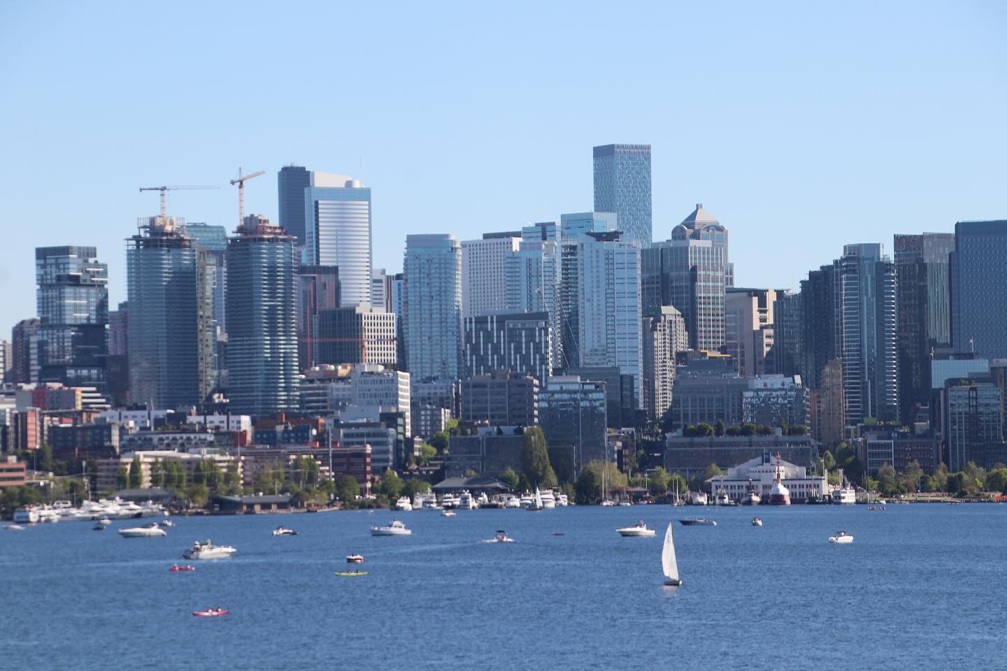 Seattle