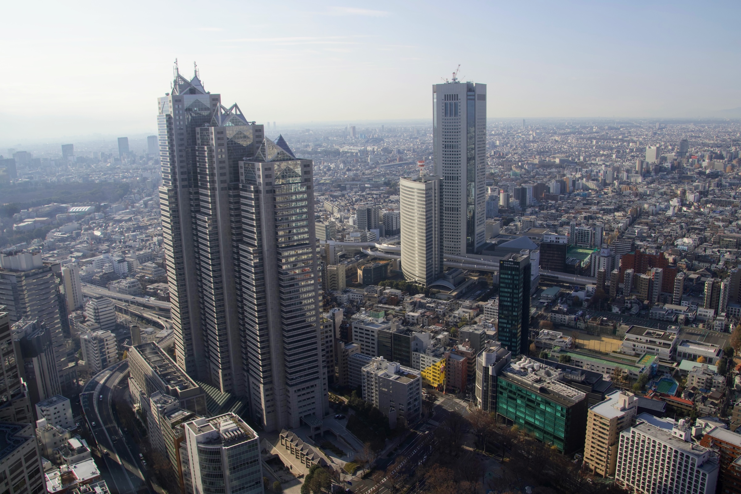 Tokyo